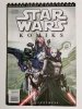 STAR WARS KOMIKS NR 9/2011 ASAJJ VENTRESS 